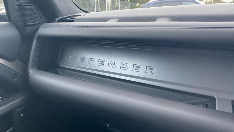Land Rover Defender 4.4 P635 Octa 110 5dr Auto Petrol Estate